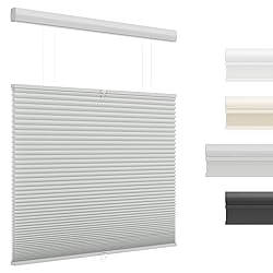 UNISHADES Top Down Bottom Up Cellular Shades