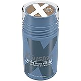 XFusion Keratin Hair Fibers - Light Brown