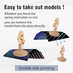 Wefuit 3D Upgrade Platform H1H Build Plate for