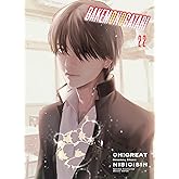 BAKEMONOGATARI (manga) 22