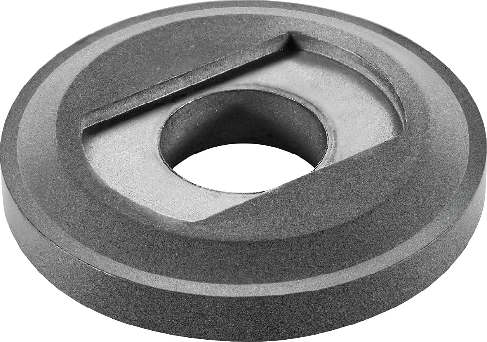 Festool Flange BF-AGC M14 for Power Tools - Easy Attachment