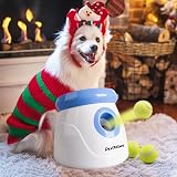 Pet Prime Automatic Dog Ball Launcher 10-30 Ft, 2" Tennis Balls (3) view 8