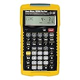 Calculated Industries 4090 Sheet Metal/HVAC Pro