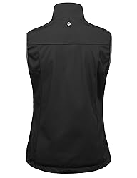 Little Donkey Andy Women's Lightweight Softshell