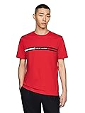 Tommy Hilfiger Men's Chest Insert Tee