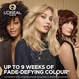 L'Oréal Paris Preference Hair Dye Napoli Shade 1 Luminous Permanent Color view 2
