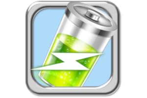 Bliss Fast Battery Charger