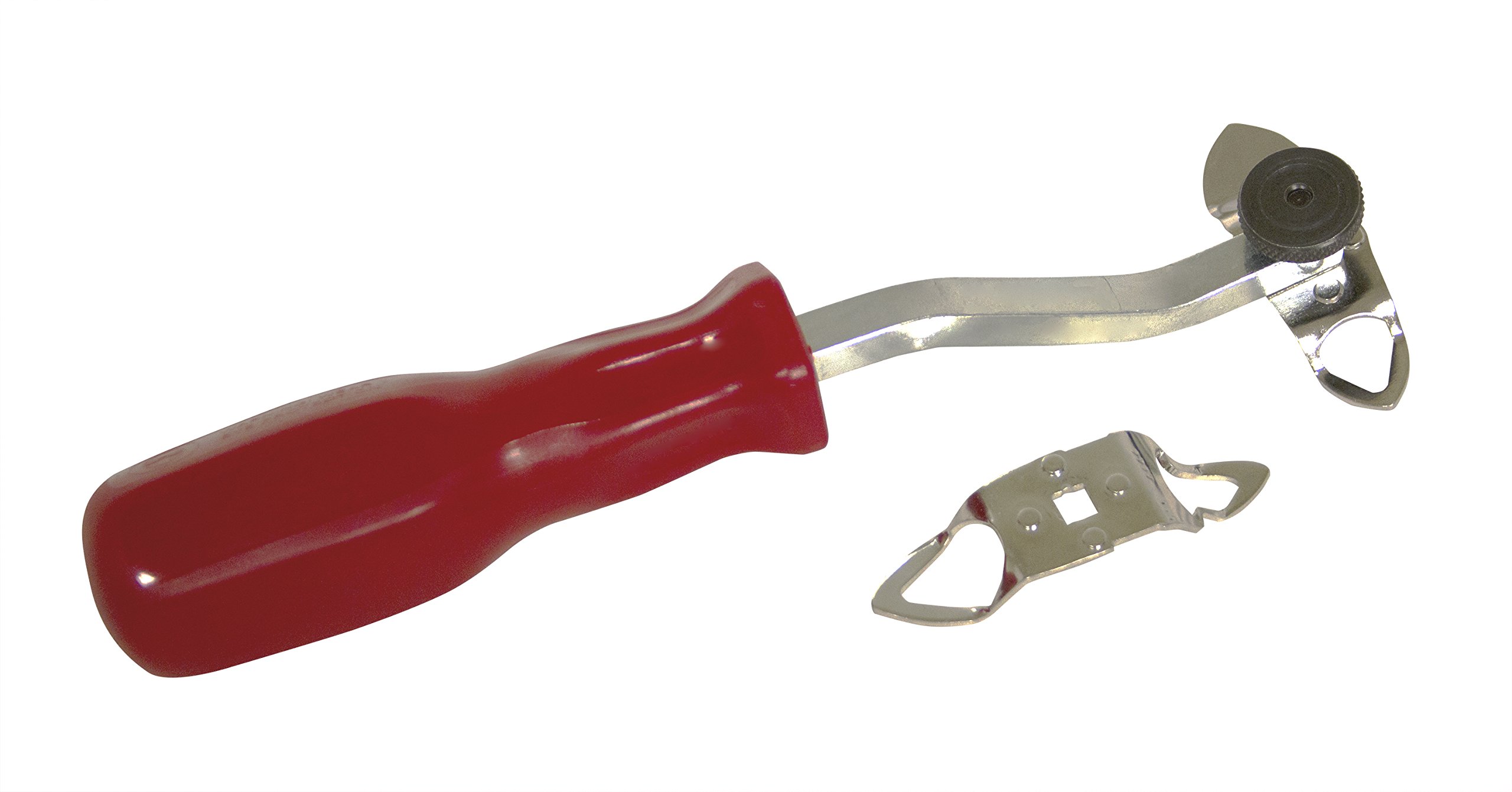 Photo 1 of Lisle 48600 Offset Windshield Locking Strip Tool