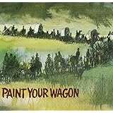 Paint Your Wagon 1969 Film