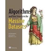 Algorithms and Data Structures for Massive Datasets