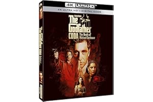 Mario Puzo’s THE GODFATHER, Coda: The Death of Michael Corleone