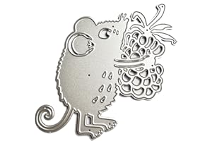 Metal Cutting Dies Scrapbooking Stencil Die Cuts Card Embossing Photo Album Template Mold Decoration Craft Metal Die Cuts for