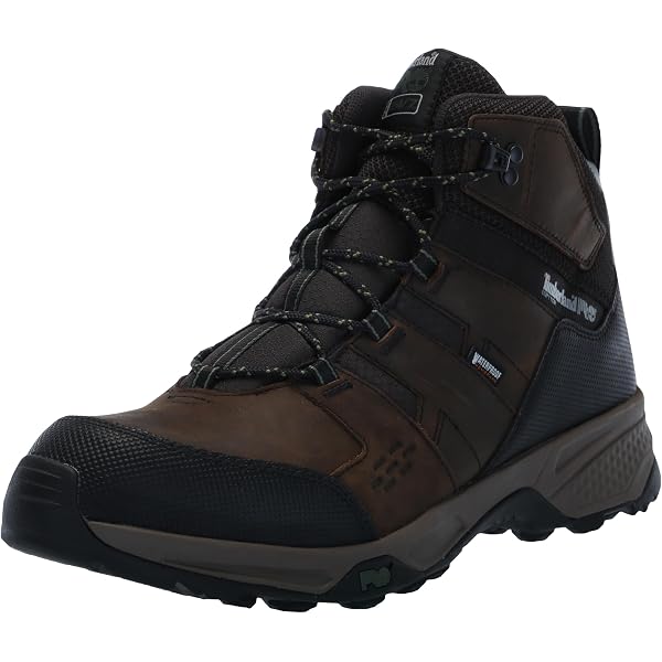 Amazon.com | Timberland PRO Men display picture 1