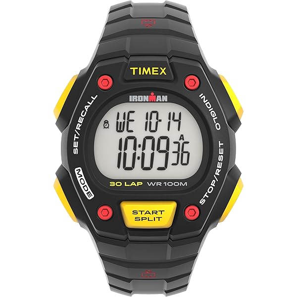 Orologi Timex Sportivi | Confronta prezzi