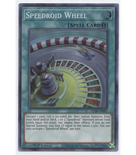 Yu-Gi-Oh Card - Duov-En034