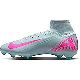 Nike Men's Mercurial Superfly 10 Club High-Top Firm-Top Football Boots