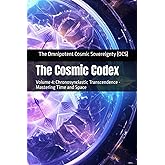 The Cosmic Codex: Volume 4: Chronosynclastic Transcendence - Mastering Time and Space