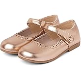 Gymboree Girls and Toddler Girls Dressy Ballet Flat