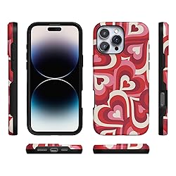 Casely iPhone 16 Pro Max Case | Love Song Remix
