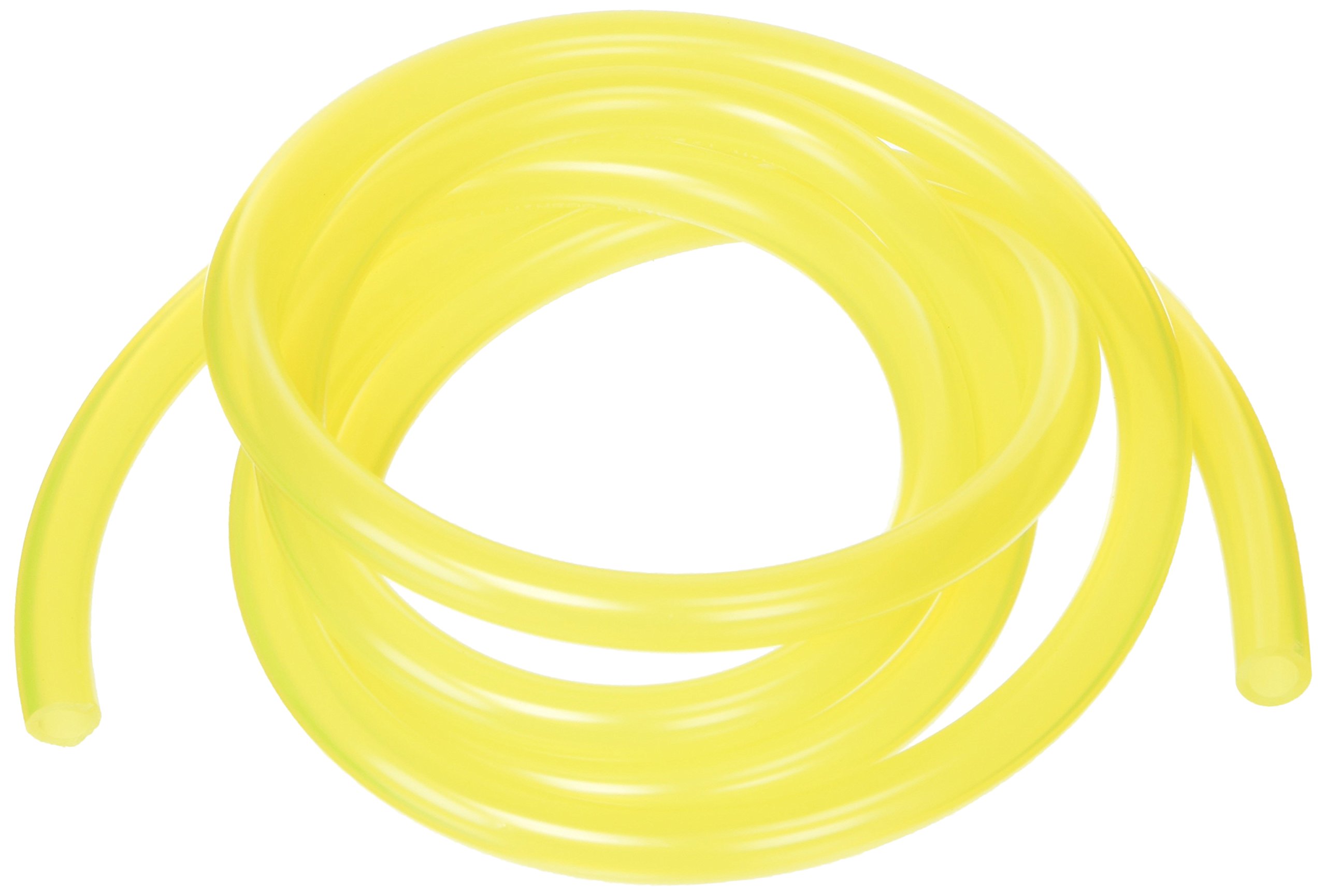 maniver ma0629 Mixture Tygon Hose Diameter 6.3 x 1.5 m, Yellow