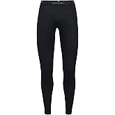 Icebreaker Women's Merino 200 Oasis Thermal Leggings