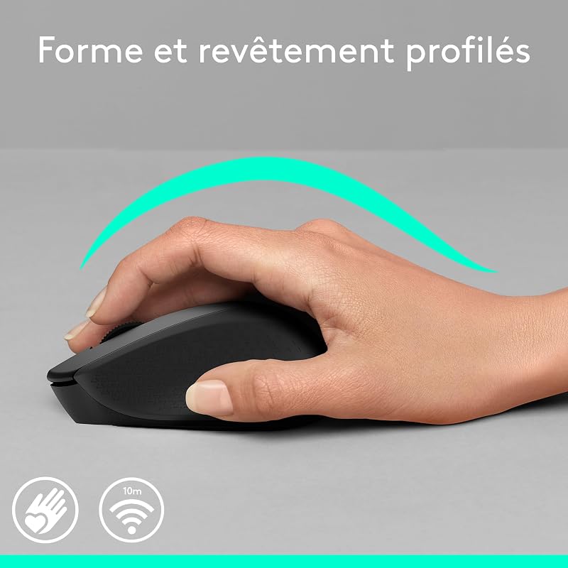 M280 Souris Sans Fil