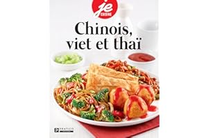 Chinois, viet et thaï (French Edition)