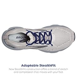 Brooks Men’s Glycerin StealthFit 20 Neutral
