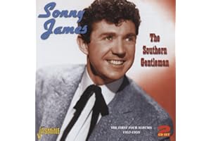 Southern Gentleman