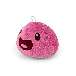 Imaginary People Slime Rancher 4" Mini Plush: Pink