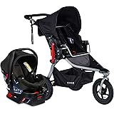 2008 bob revolution stroller