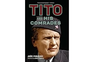 Tito and His Comrades