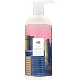 R+Co Dallas Biotin Thickening Conditioner | Weightless Hydration, Strengthens + Enhances Shine | Vegan + Cruelty-Free |