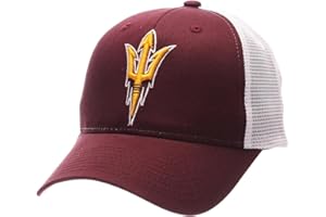 ZHATS Men's Adjustable Snapback Hat Big Rig