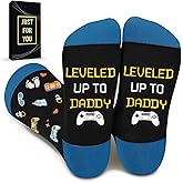 ZAGKOO Socks for Women, Men - Expecting Gift for New Mom Dad Parents Pregnancy Women - Christmas Gifts for First Time Parents