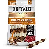 buffalo range jerky twists
