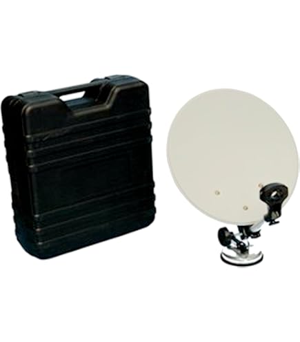 DISH Pro Plus Digital Triple LNBF 1000.2 – Integrated 4 Port Remanufactured