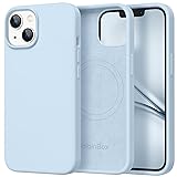 GolbinBox Magnetic for iPhone 13 Case & iPhone 14