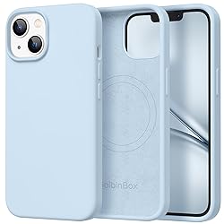 GolbinBox Magnetic for iPhone 13 Case & iPhone 14