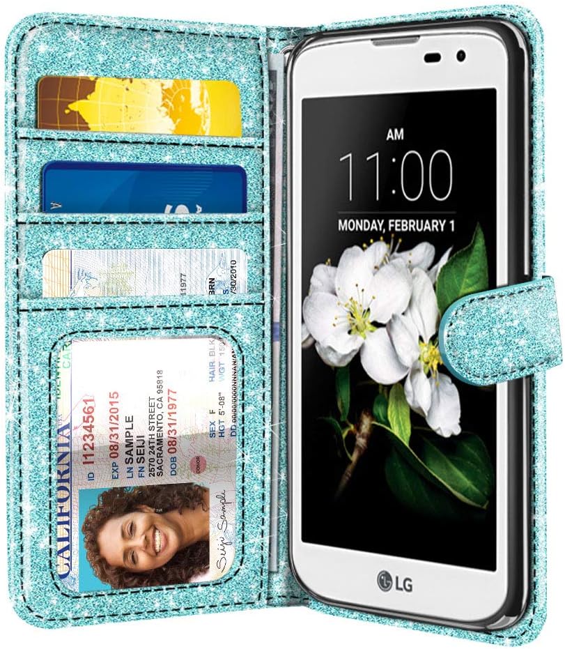 Best Lg K7 Phone Case Water And