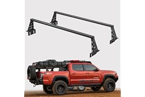 Overland Bed Bar for Trucks (Full-Size)