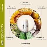 Artnaturals Natural Lip Balm 6-Pack Assorted Flavors Beeswax with Oils view 4