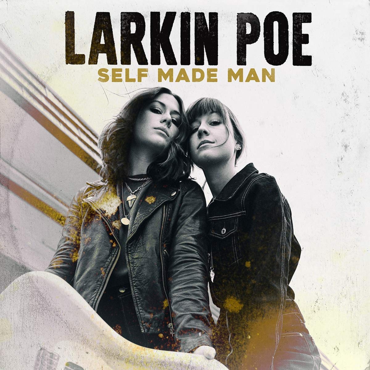 Self Made Man: Larkin Poe: Amazon.es: Música