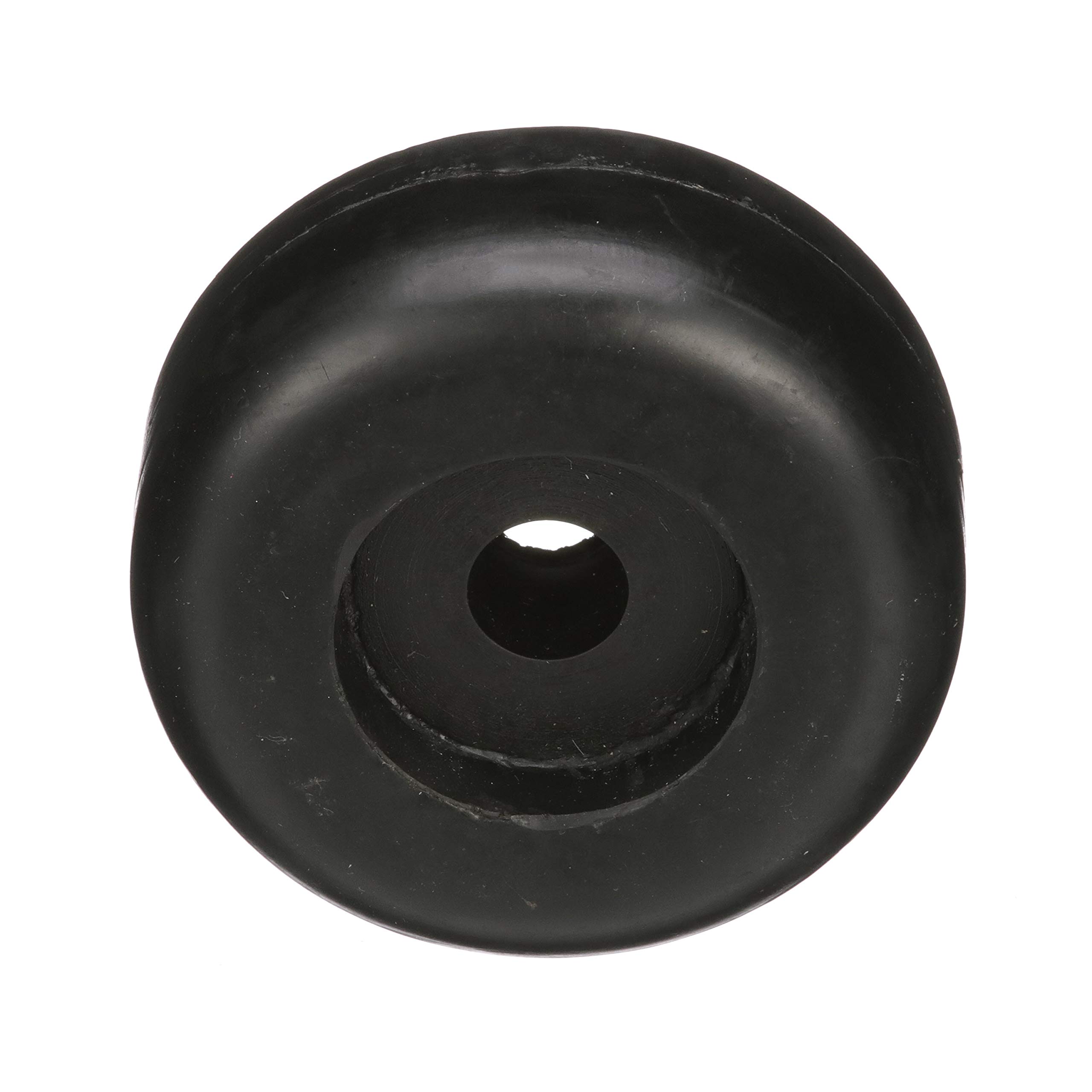 SEACHOICE 56400 Molded Roller End Cap – Black