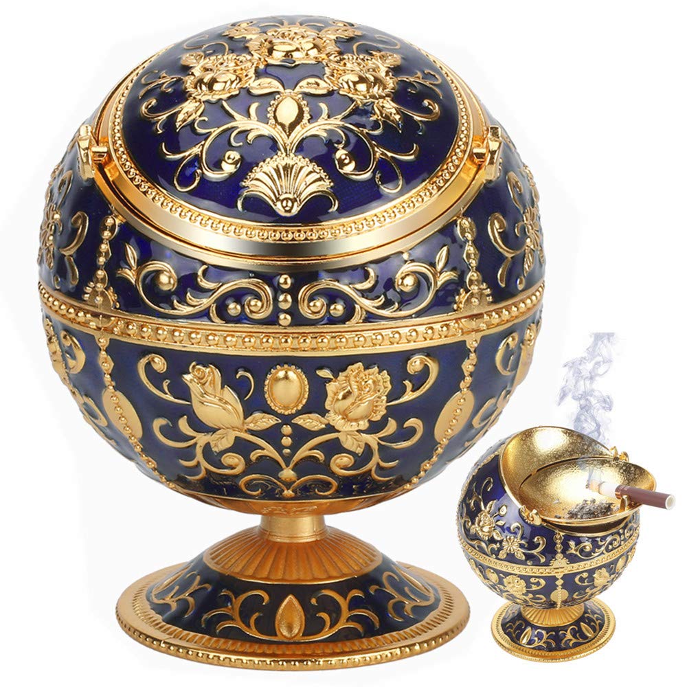 Best coffee table smoke box