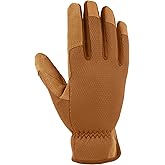 Carhartt womens Leather High Dexterity Glove