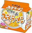 サッポロ一番 みそラーメン 5食&times;6個