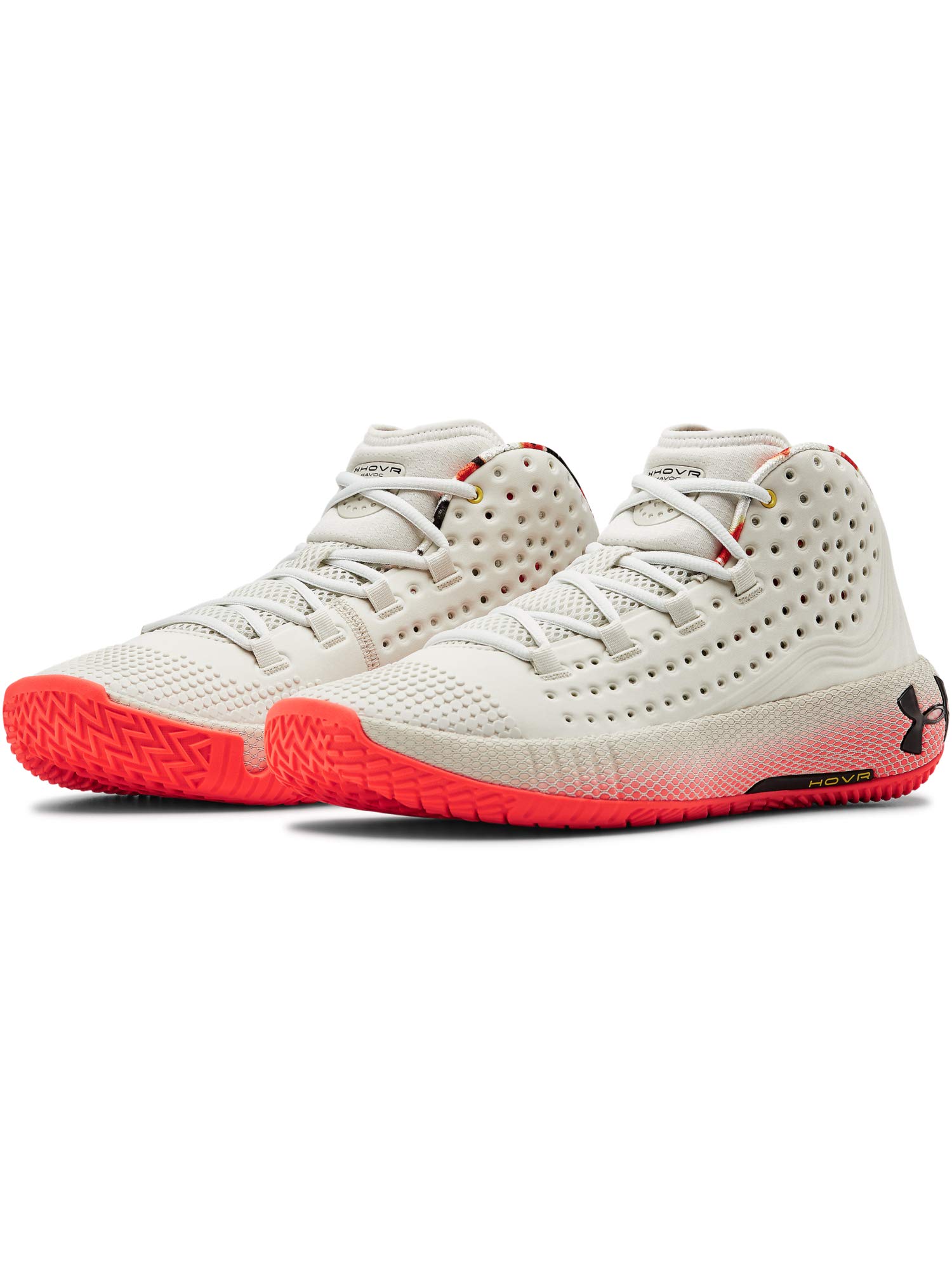 Under Armour Men's HOVR Havoc 2 Athletic Shoe, Onyx