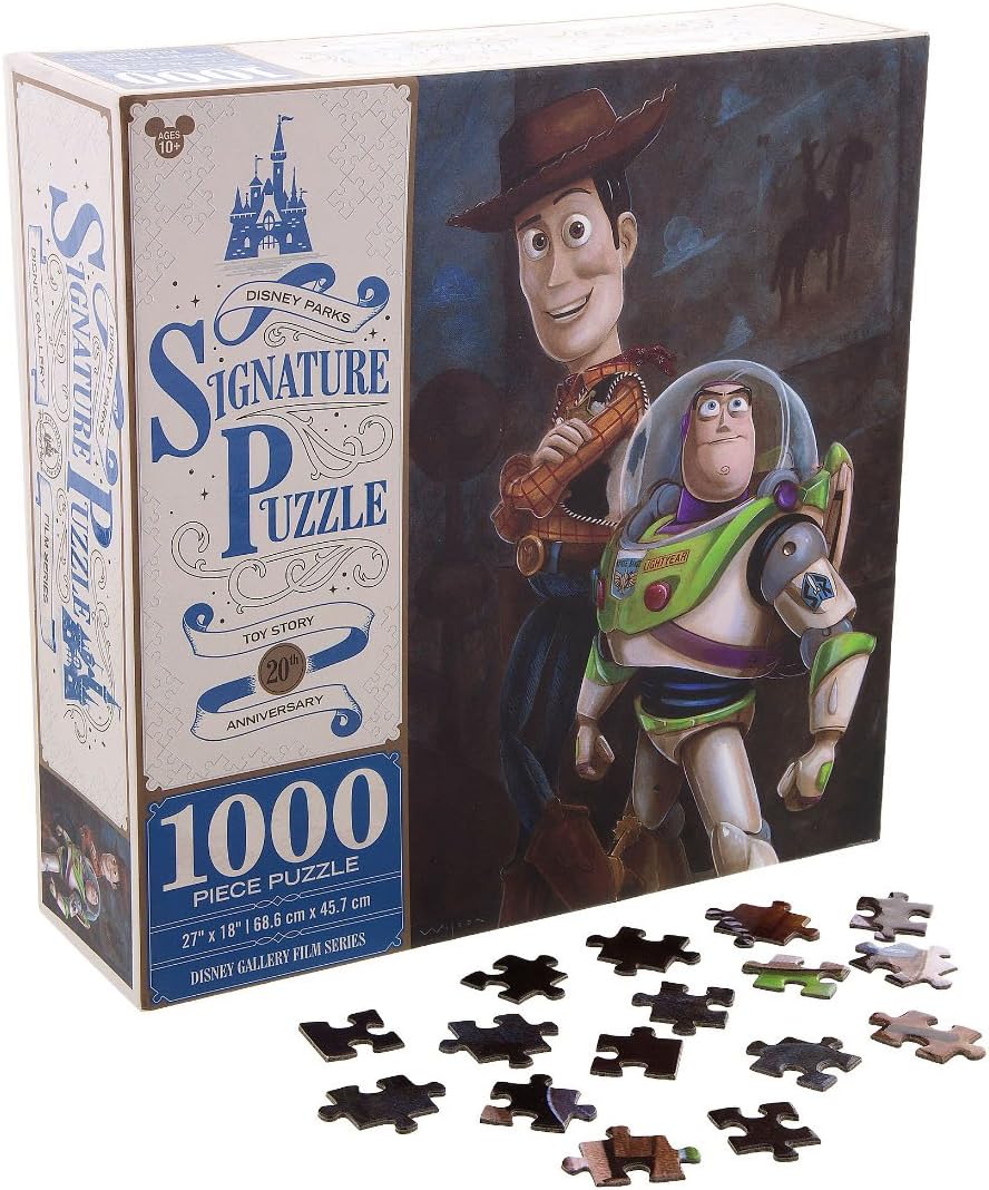 buzz lightyear puzzle