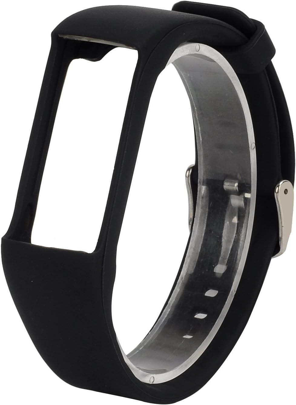 Mofun® Soft Replacement Sports Running Band Wrist Strap for Polar A360 Fitness Tracker